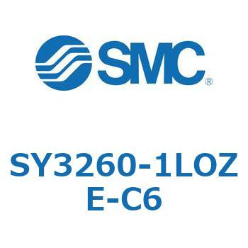 SY326 SMC