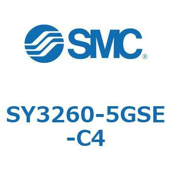 SY326 SMC