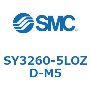 SY326 SMC