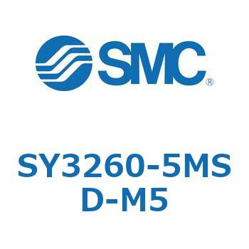 SY326 SMC