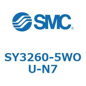 SY326 SMC