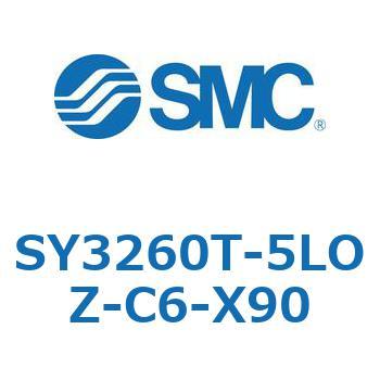 SY326 SMC