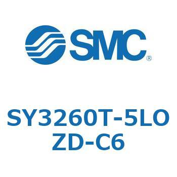 SY326 SMC
