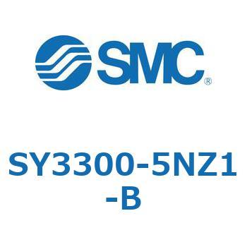 SY330 SMC