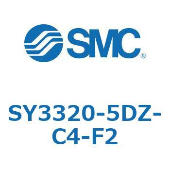 SY332 SMC