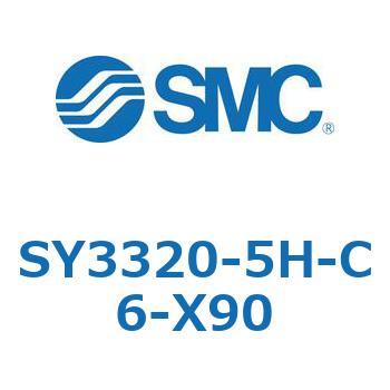 SY332 SMC
