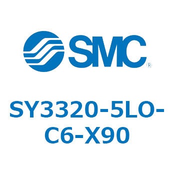 SY332 SMC