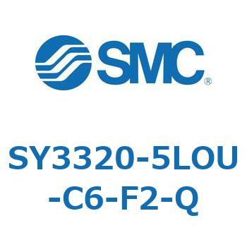 SY332 SMC