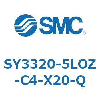SY332 SMC