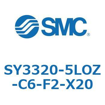 SY332 SMC