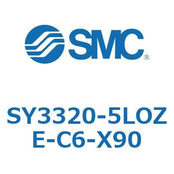 SY332 SMC