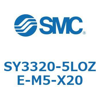 SY332 SMC