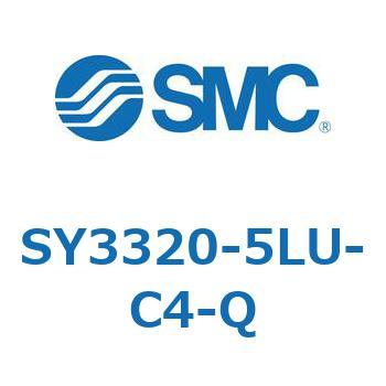 SY332 SMC