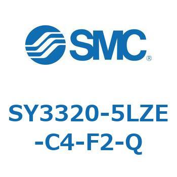 SY332 SMC