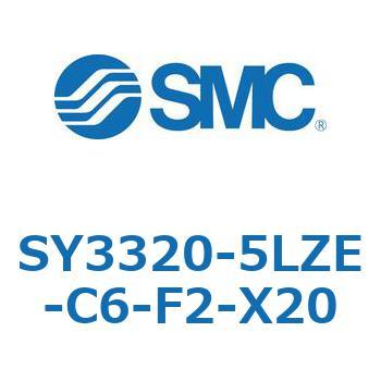 SY332 SMC