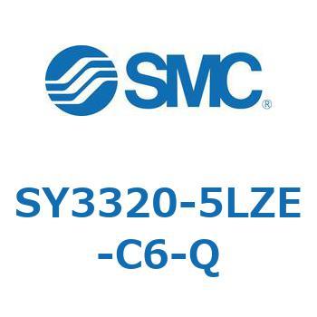 SY332 SMC