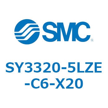 SY332 SMC