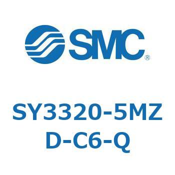 SY332 SMC