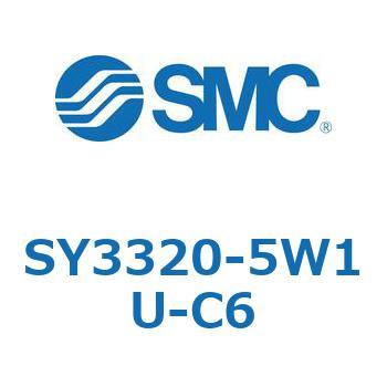 SY332 SMC