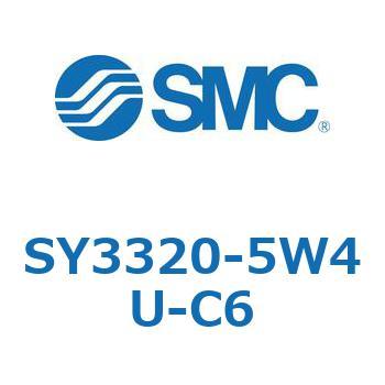 SY332 SMC
