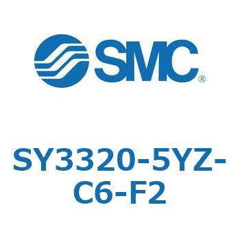 SY332 SMC