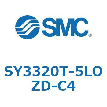 SY332 SMC
