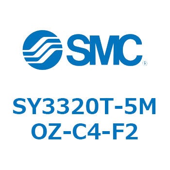 SY332 SMC