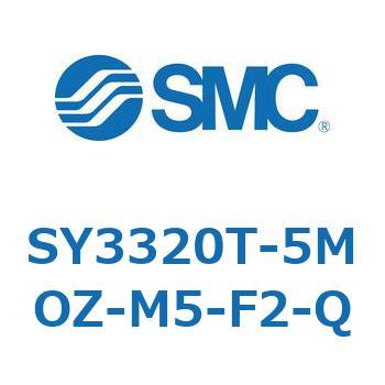 SY332 SMC