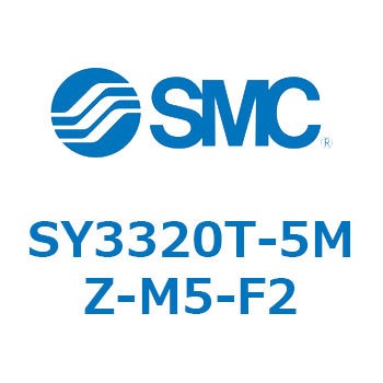 SY332 SMC