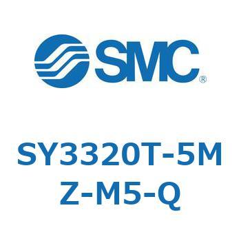 SY332 SMC