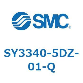 SY334 SMC
