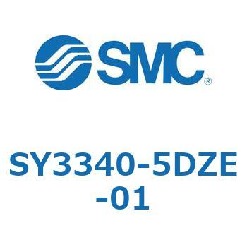 SY334 SMC