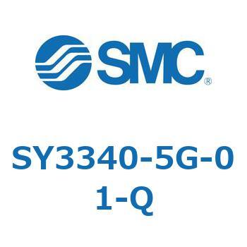 SY334 SMC