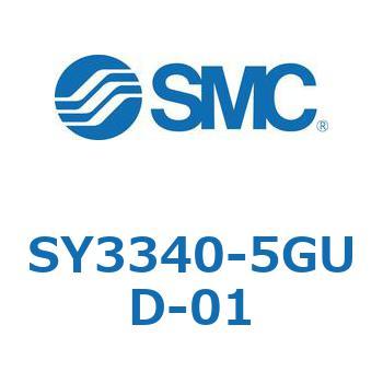 SY334 SMC