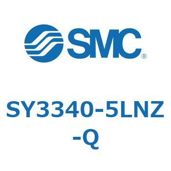 SY334 SMC