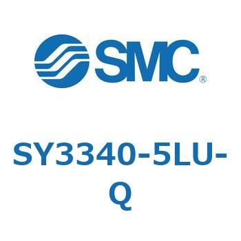 SY334 SMC