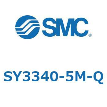 SY334 SMC