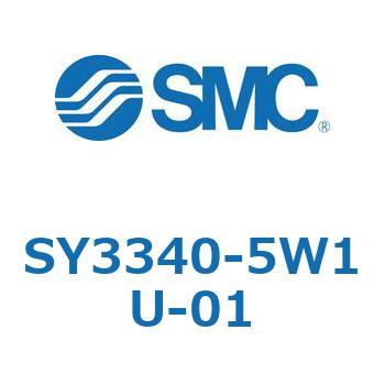 SY334 SMC
