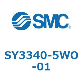 SY334 SMC