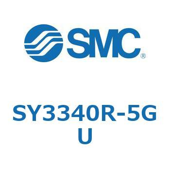 SY334 SMC