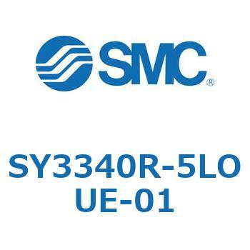 SY334 SMC