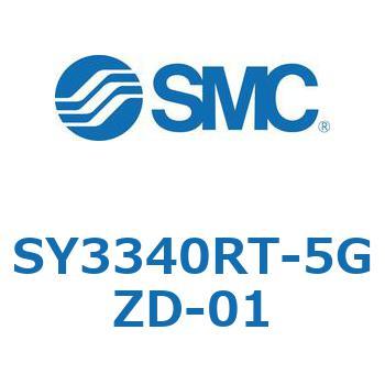 SY334 SMC