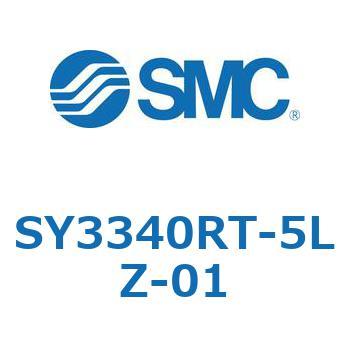 SY334 SMC