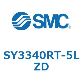 SY334 SMC