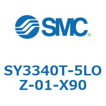 SY334 SMC