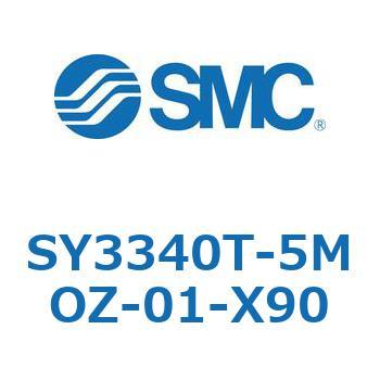 SY334 SMC