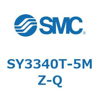 SY334 SMC