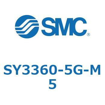 SY336 SMC
