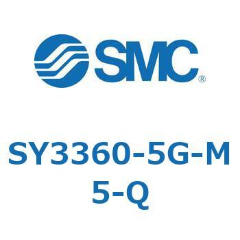 SY336 SMC