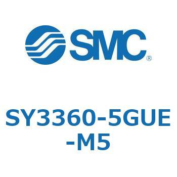 SY336 SMC